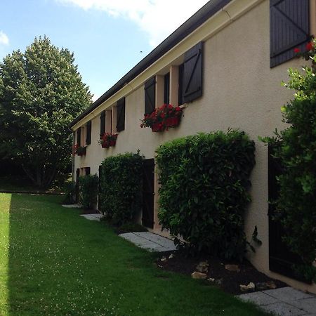Kyriad Épernay Exteriér fotografie