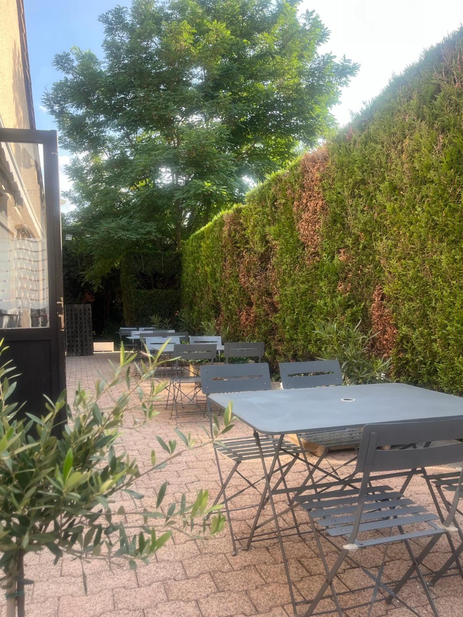 Kyriad Épernay Exteriér fotografie